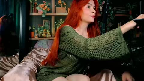 Liah  online show from 02.06.25