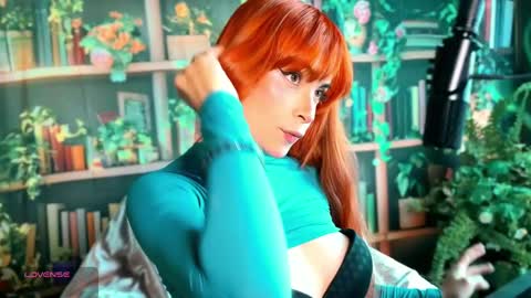 Liah  online show from 03.04.25