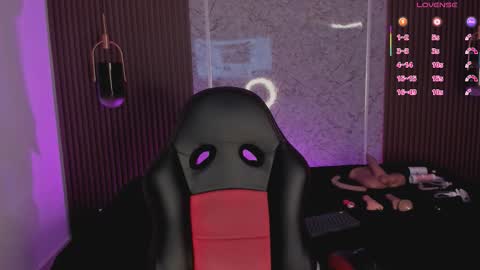 Liah online show from 09.29.25