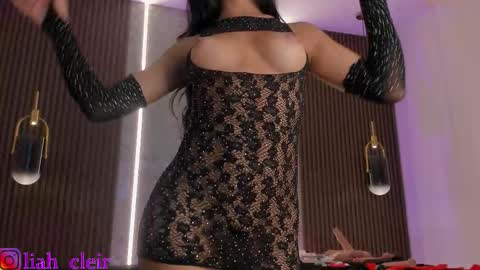 Liah online show from 01.14.26