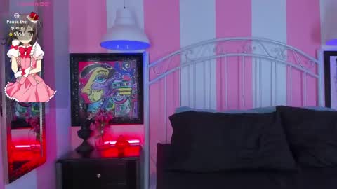 ---Liah--- online show from 09.29.25