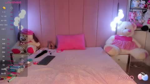 Snapshot of liah_marthina chatting on 05.25.26 liah_marthina online show from 05.25.26