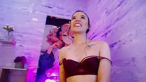 Liah online show from 04.16.26