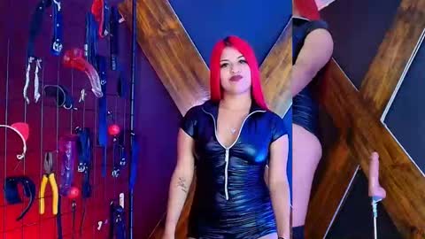    online show from 11.18.25