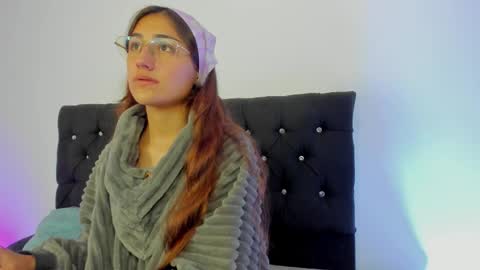 Liah  online show from 11.13.25