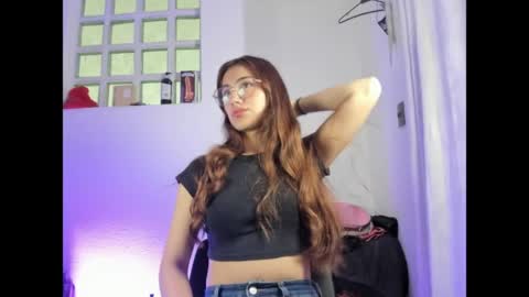 Liah  online show from 03.25.26