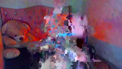 Snapshot of liaharrys chatting on 01.30.25 Lia online show from 01.30.25