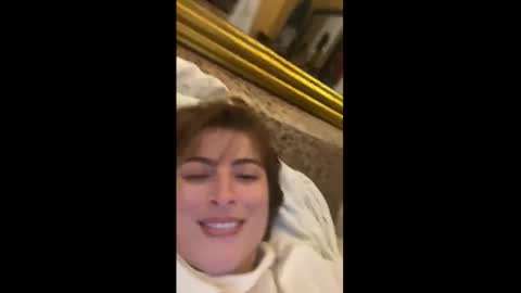 Liah Ferrer online show from 09.29.25