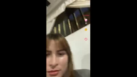 Liah Ferrer online show from 09.29.25