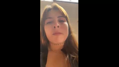 Liah Ferrer online show from 09.30.25