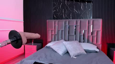 Liah Fontaine online show from 10.28.25