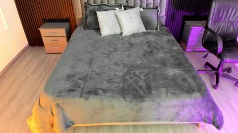 Liah Fontaine online show from 11.10.25