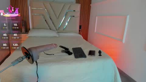 Liah Fontaine online show from 01.07.26