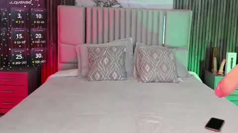 Liah Fontaine online show from 02.13.26