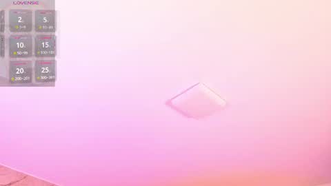 Liah Fontaine online show from 06.26.26