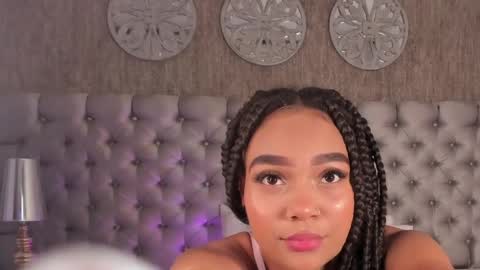 Liah Grey online show from 03.29.26