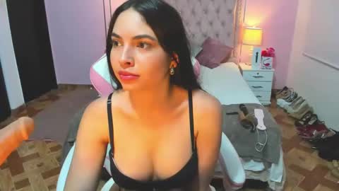 Liah online show from 03.11.25