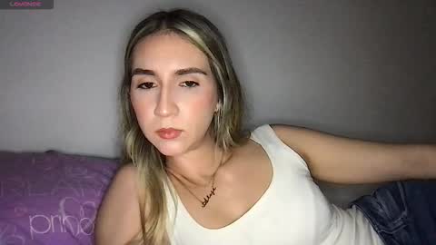 Snapshot of liahrommie chatting on 03.02.26 Amy online show from 03.02.26