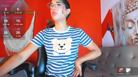 lia online show from 06.01.26