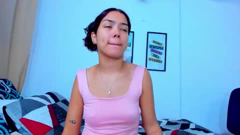 Lia Kitty online show from 10.25.25