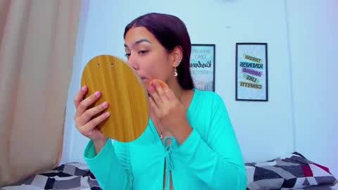 Lia Kitty online show from 11.01.25