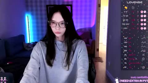 lialilia online show from 10.08.25