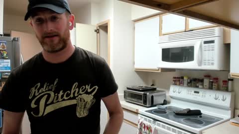 Liam online show from 12.22.24