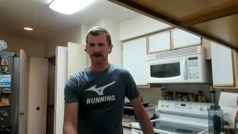 Liam online show from 01.26.25