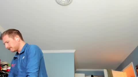 Liam online show from 01.30.25