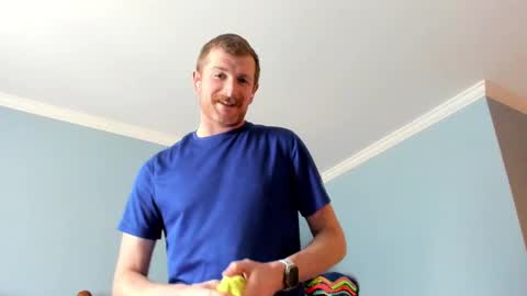 Liam online show from 02.10.25