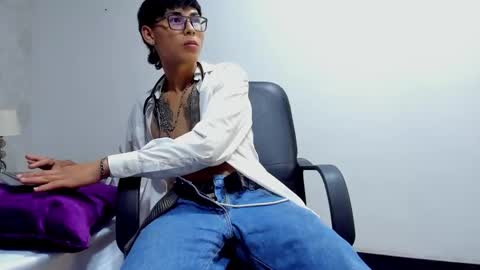 Liam Adamms online show from 02.03.26