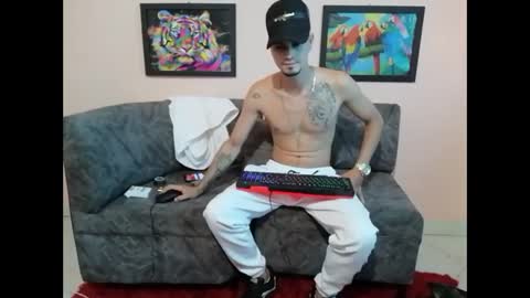 Andres online show from 09.20.25