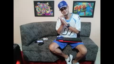 Andres online show from 09.23.25