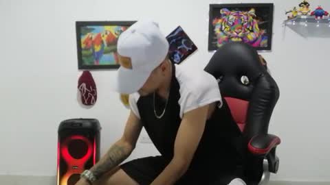 Andres online show from 11.27.25