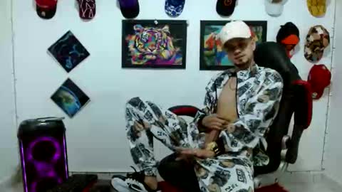 Andres online show from 01.06.26