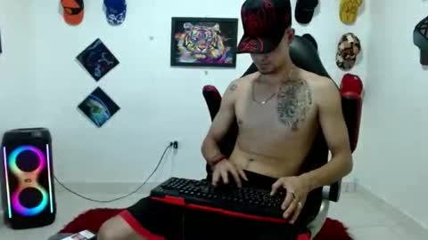 Andres online show from 02.25.26