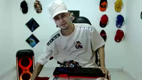 Andres online show from 03.06.26