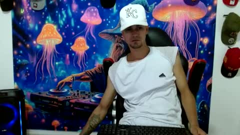 Andres online show from 07.03.26