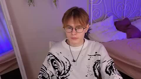 LIAM online show from 03.26.26