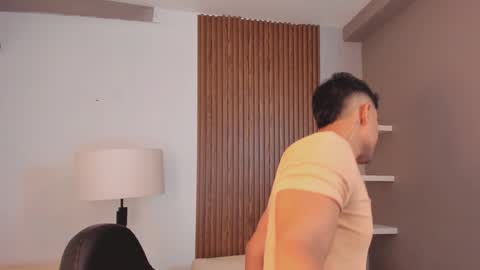 Snapshot of liam_colliins chatting on 01.13.25 Liam Collins online show from 01.13.25