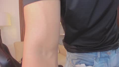 Snapshot of liam_colliins chatting on 01.16.25 Liam Collins online show from 01.16.25