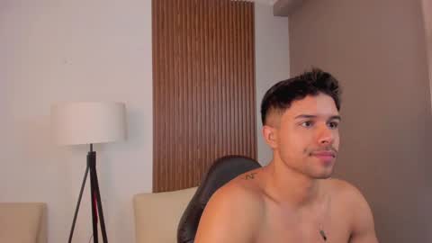 Snapshot of liam_colliins chatting on 01.17.25 Liam Collins online show from 01.17.25