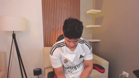 Snapshot of liam_colliins chatting on 01.30.25 Liam Collins online show from 01.30.25