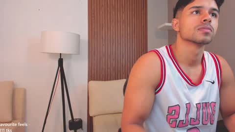 Snapshot of liam_colliins chatting on 01.31.25 Liam Collins online show from 01.31.25