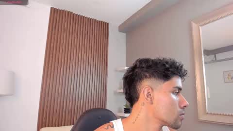 Snapshot of liam_colliins chatting on 02.17.25 Liam Collins online show from 02.17.25