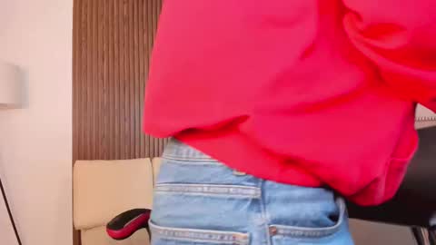 Snapshot of liam_colliins chatting on 02.19.25 Liam Collins online show from 02.19.25