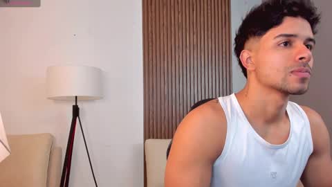 Snapshot of liam_colliins chatting on 02.24.25 Liam Collins online show from 02.24.25