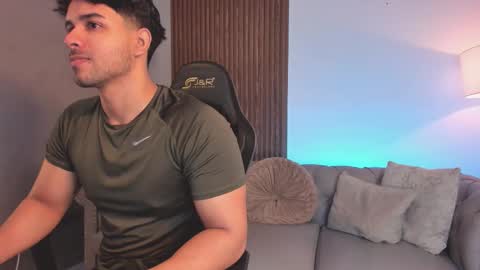 Liam Collins online show from 02.23.26