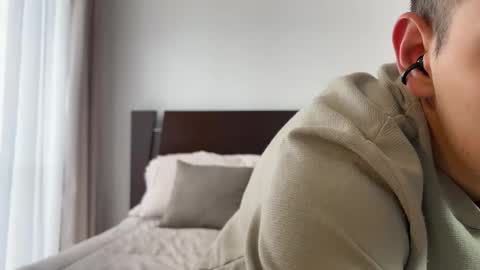 Liam online show from 09.28.25