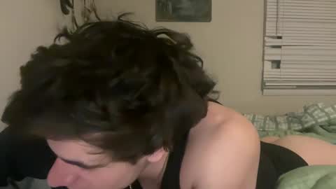 Snapshot of liam_gordineer chatting on 02.18.25 Liam G The Freak online show from 02.18.25